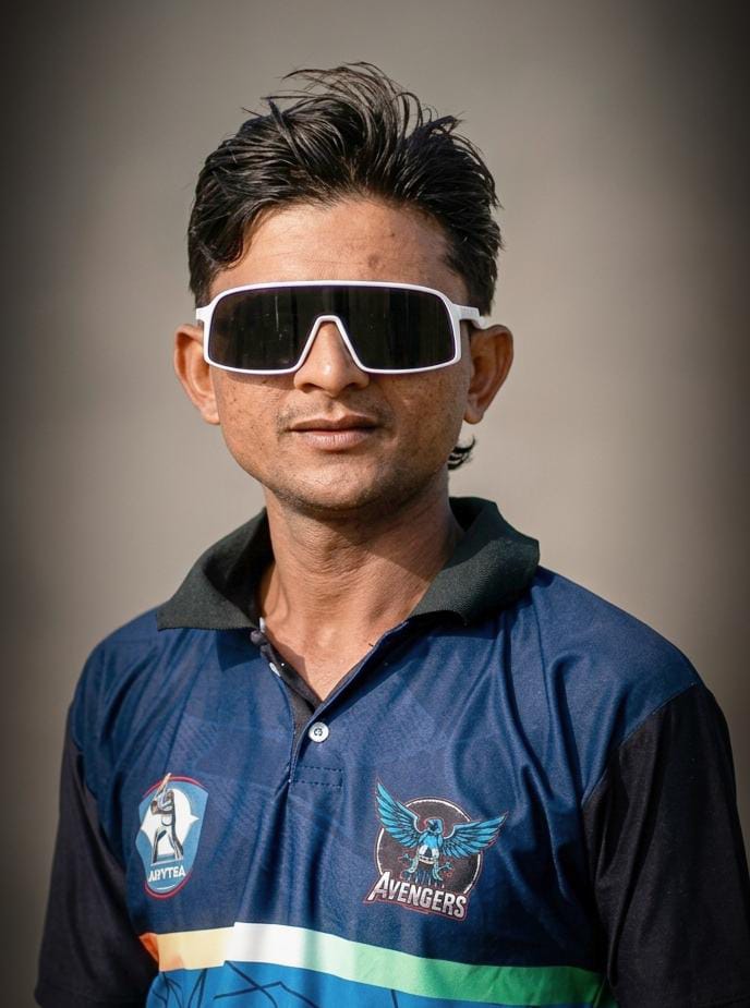 JAGDISH THAKOR